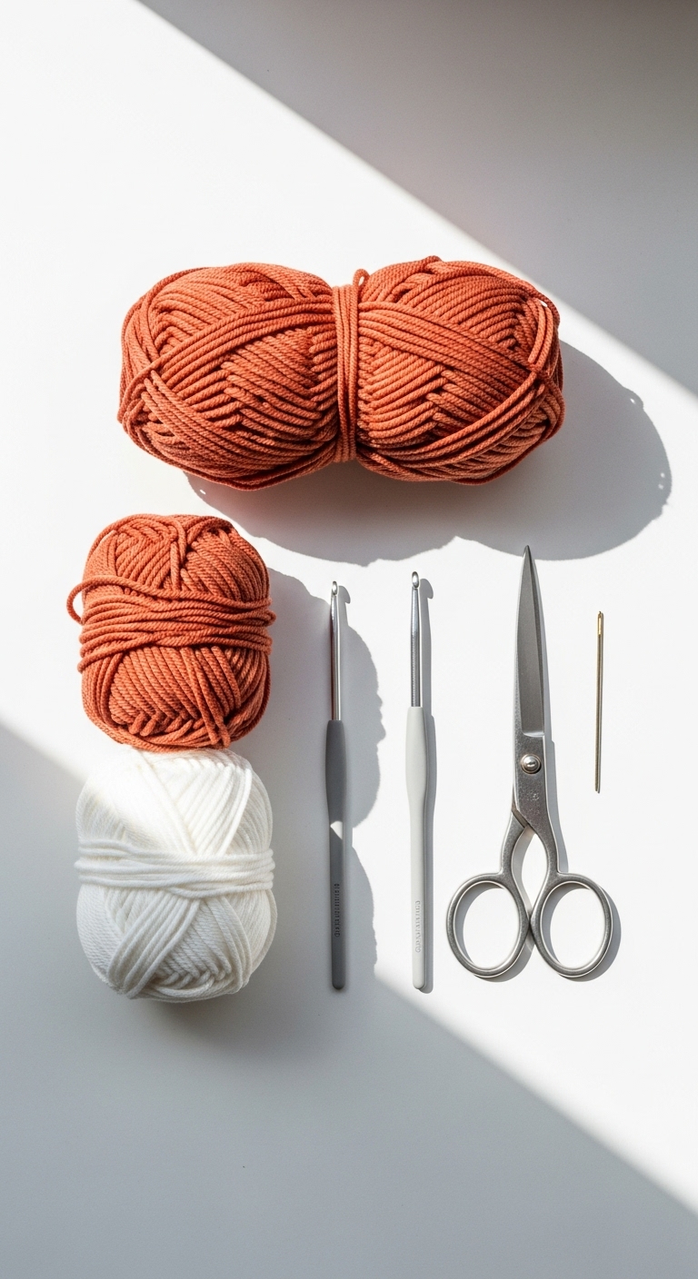 Materials and preparation