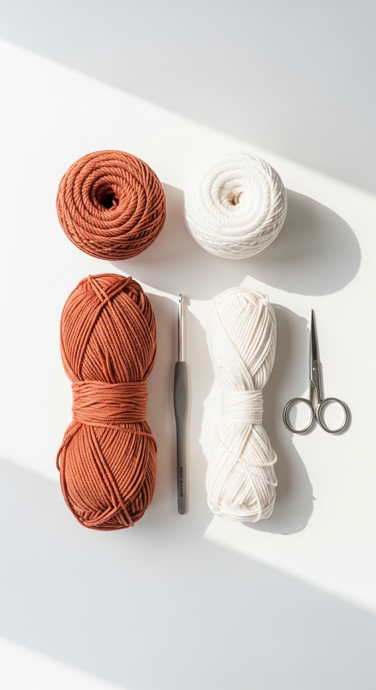 Materials and preparation