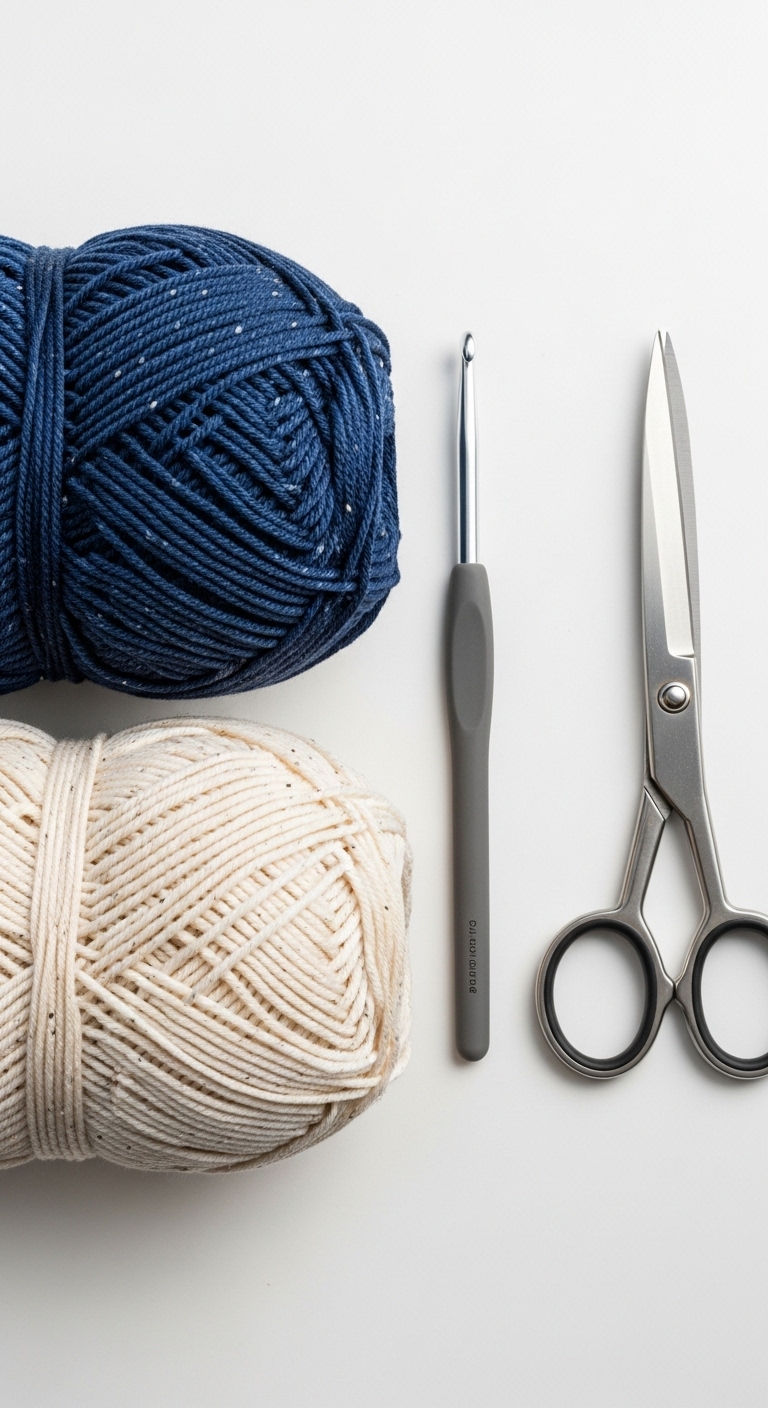 Materials and preparation