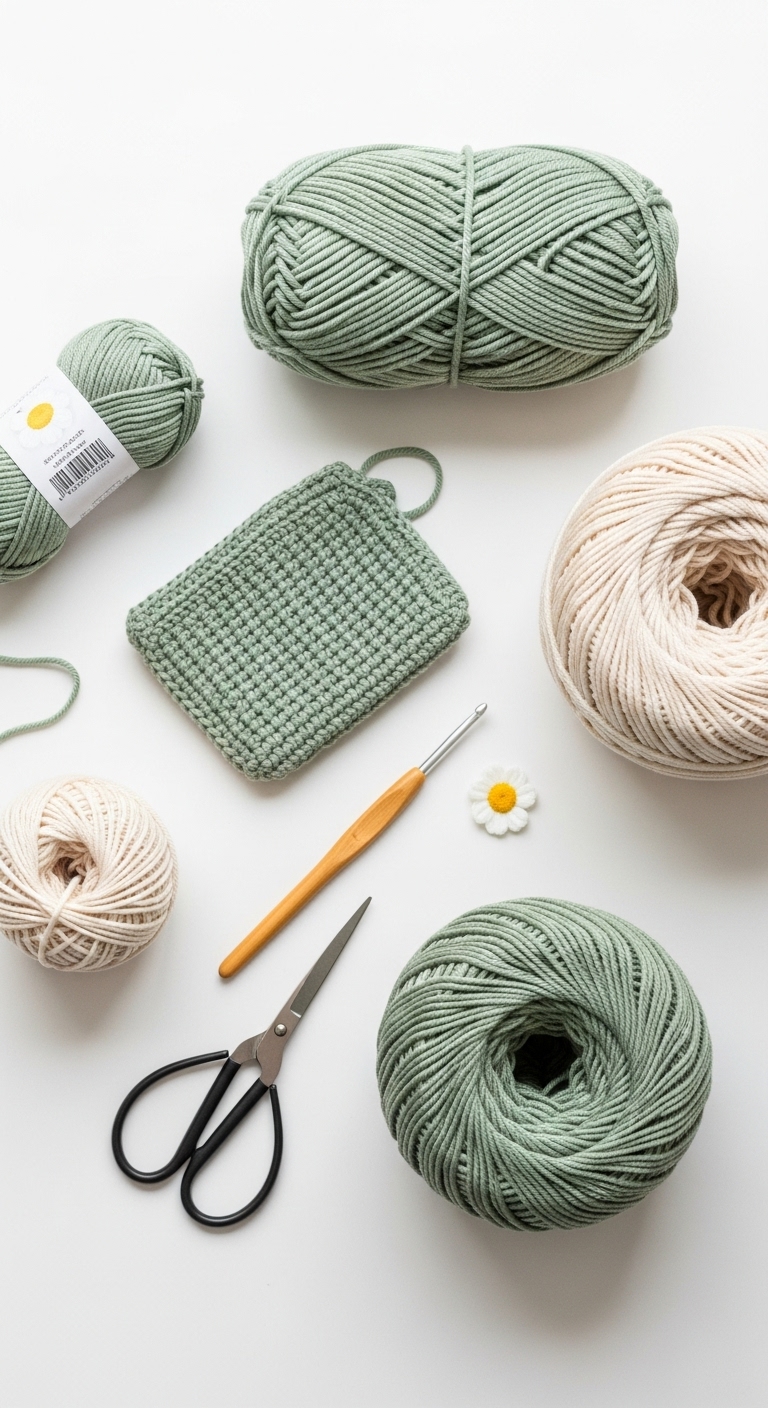 Materials and preparation