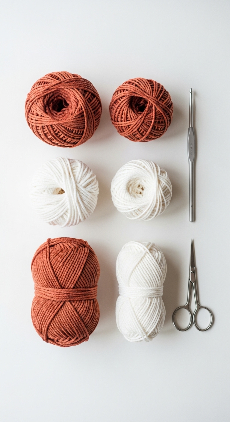 Materials and preparation