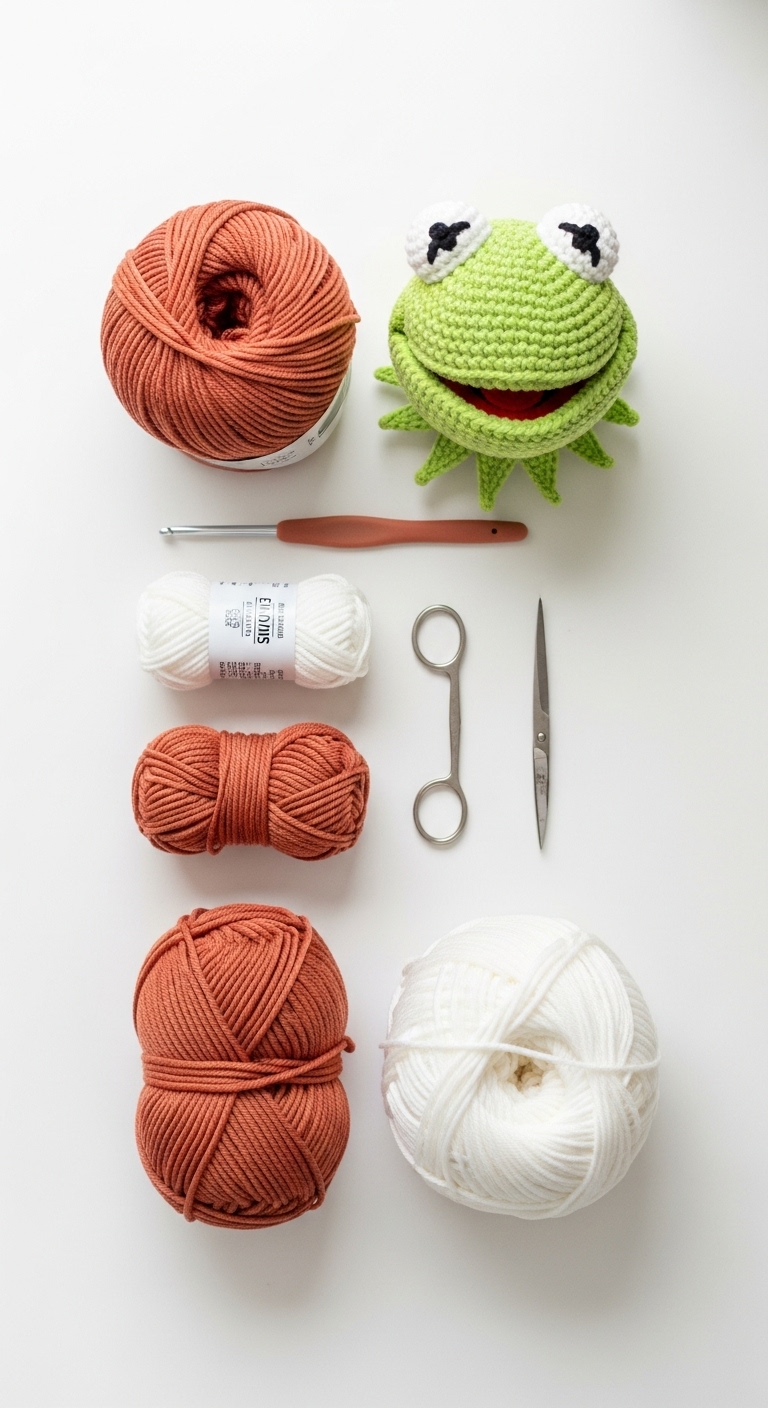 Materials and preparation