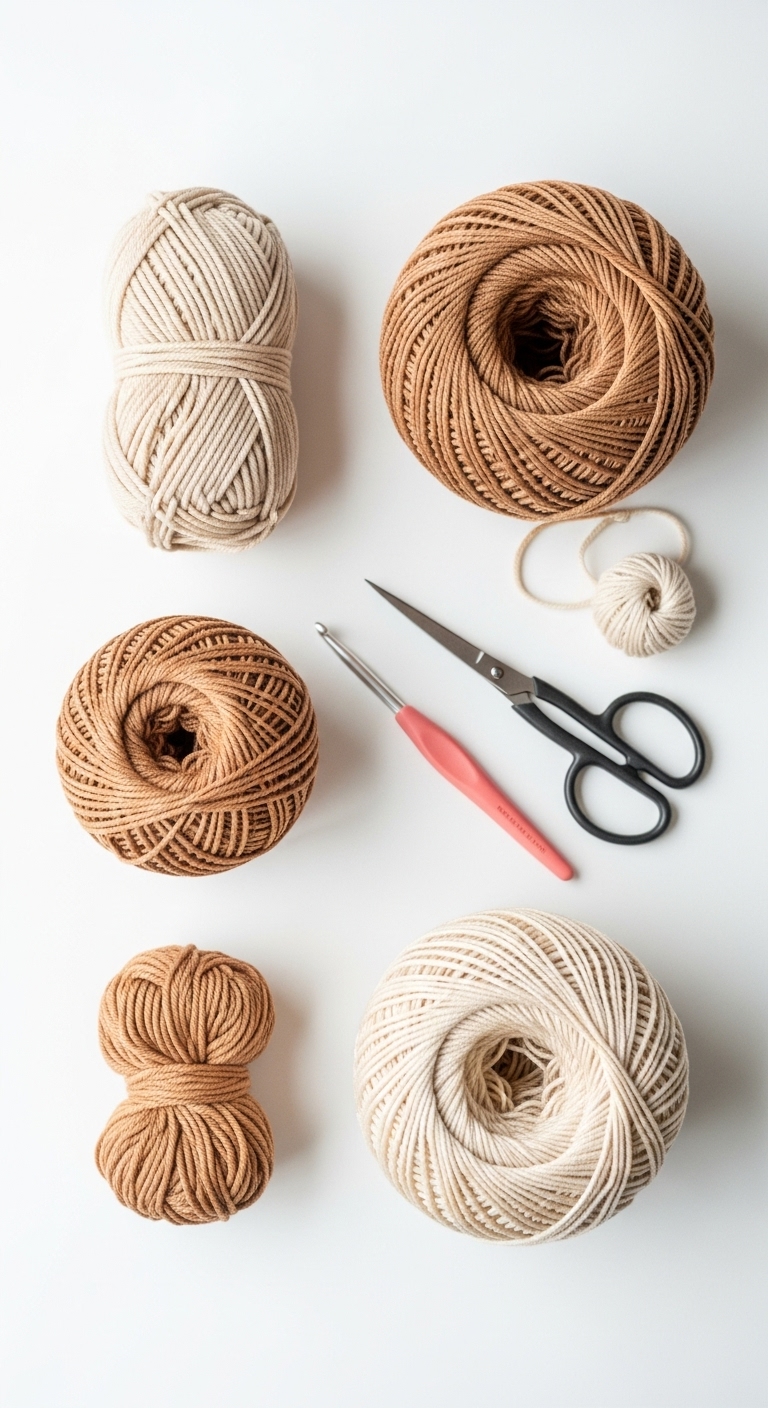 Materials and preparation