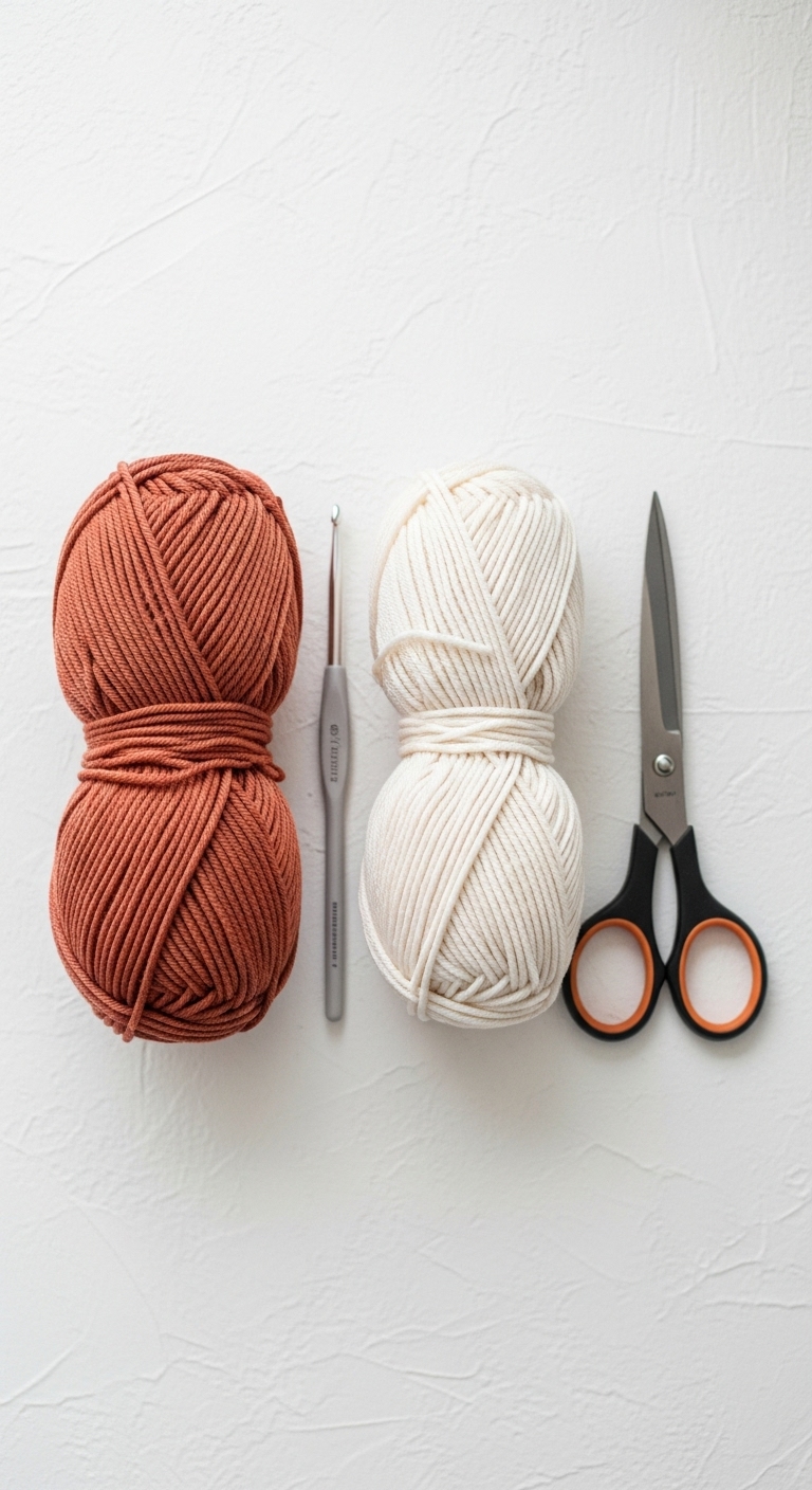 Materials and preparation