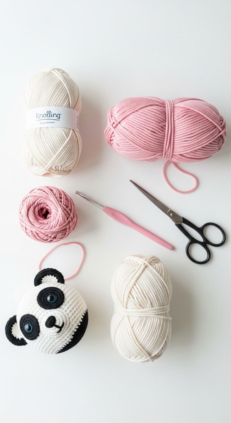 Materials and preparation
