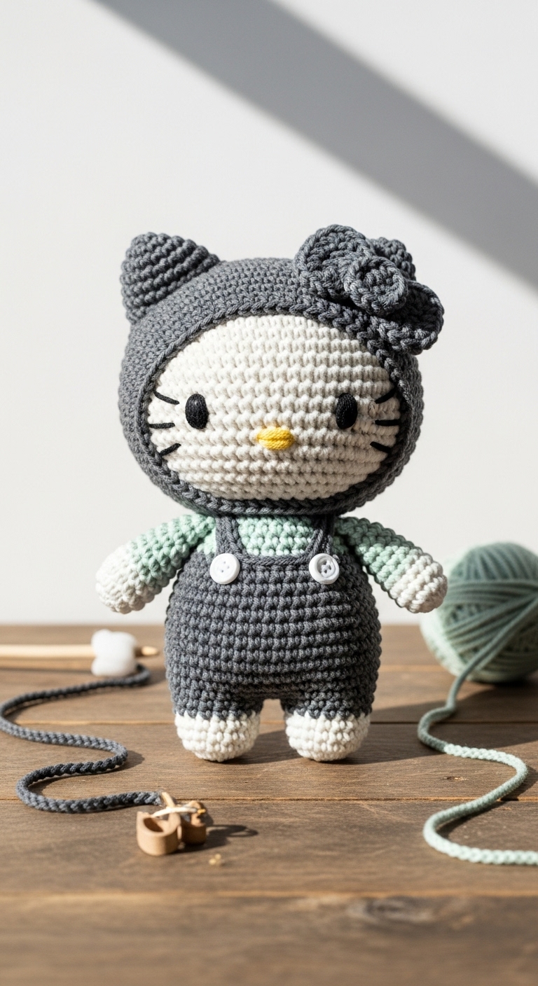 Summer Crochet Patterns
