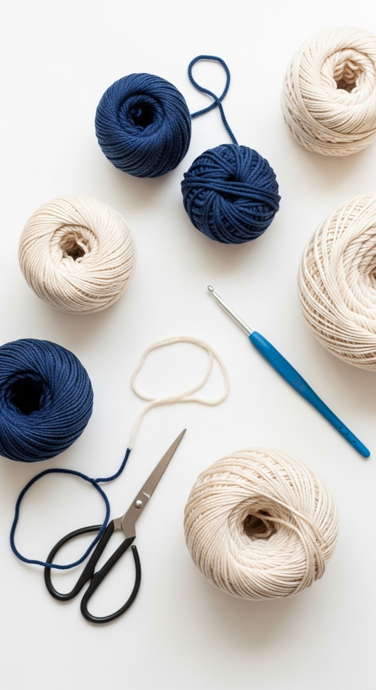 Materials and preparation