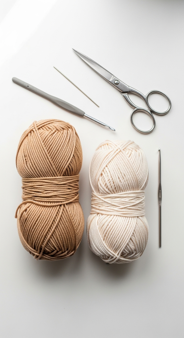 Materials and preparation
