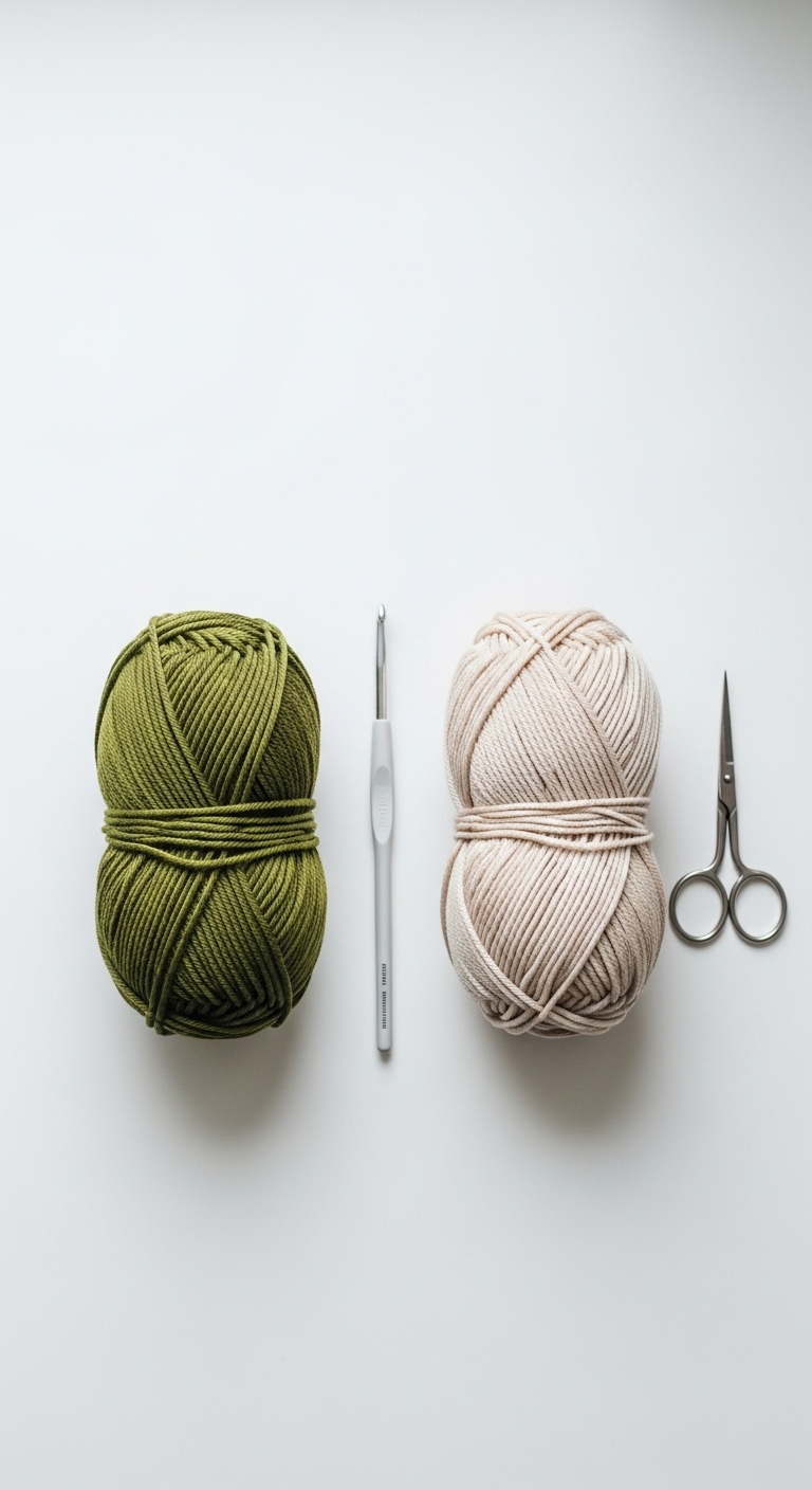 Materials and preparation