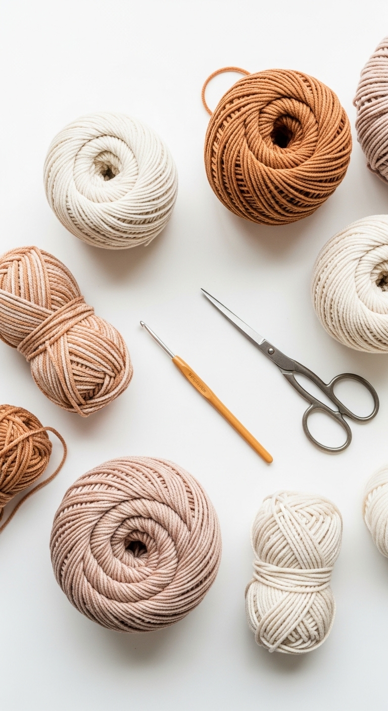 Materials and preparation
