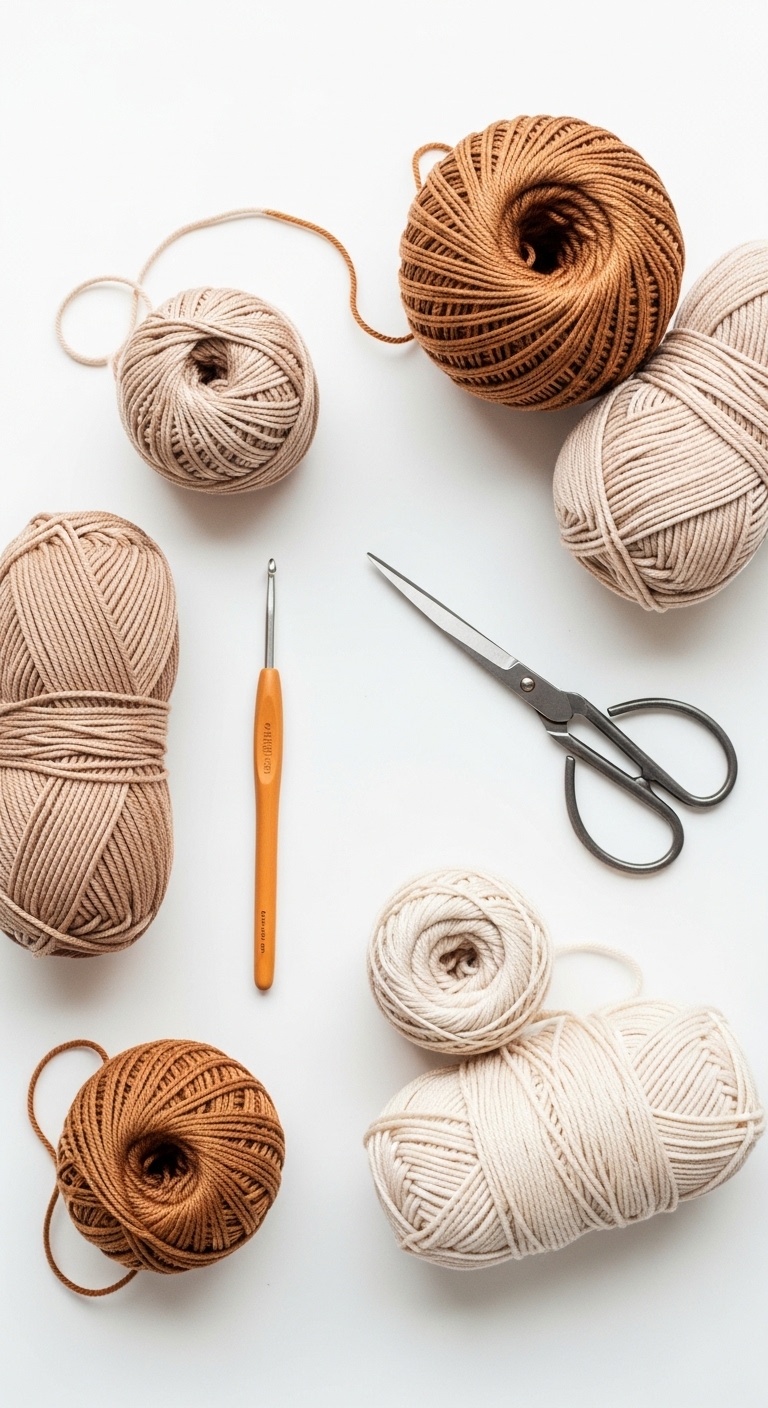 Materials and preparation