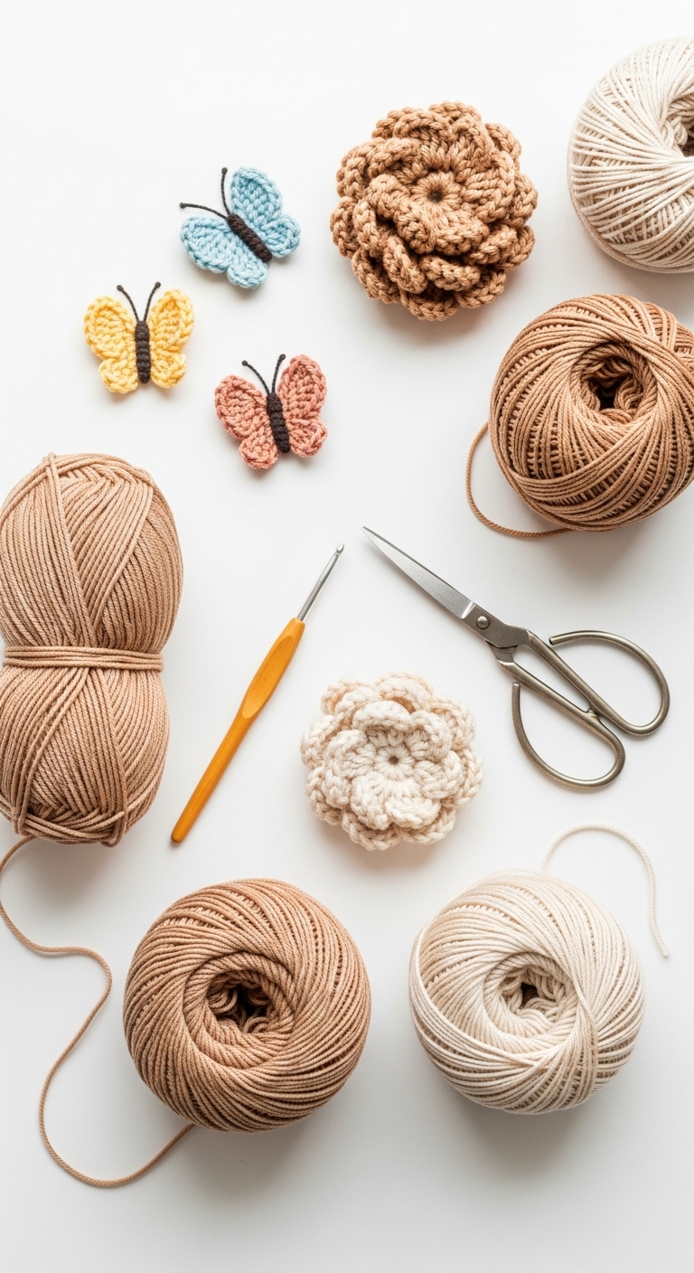 Materials and preparation
