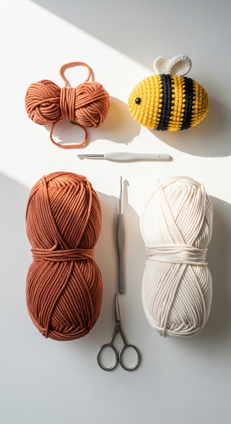 Materials and preparation