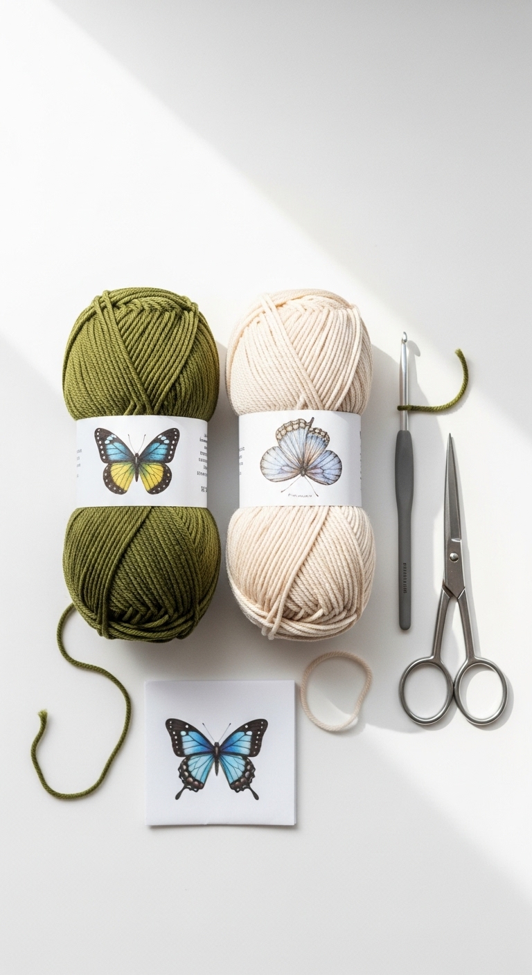 Materials and preparation