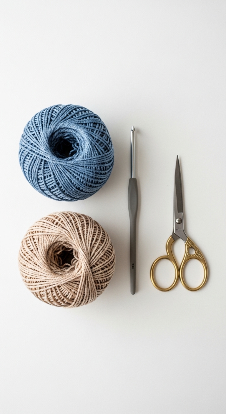 Materials and preparation