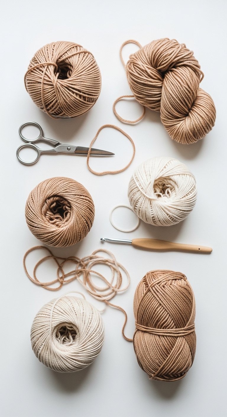 Materials and preparation