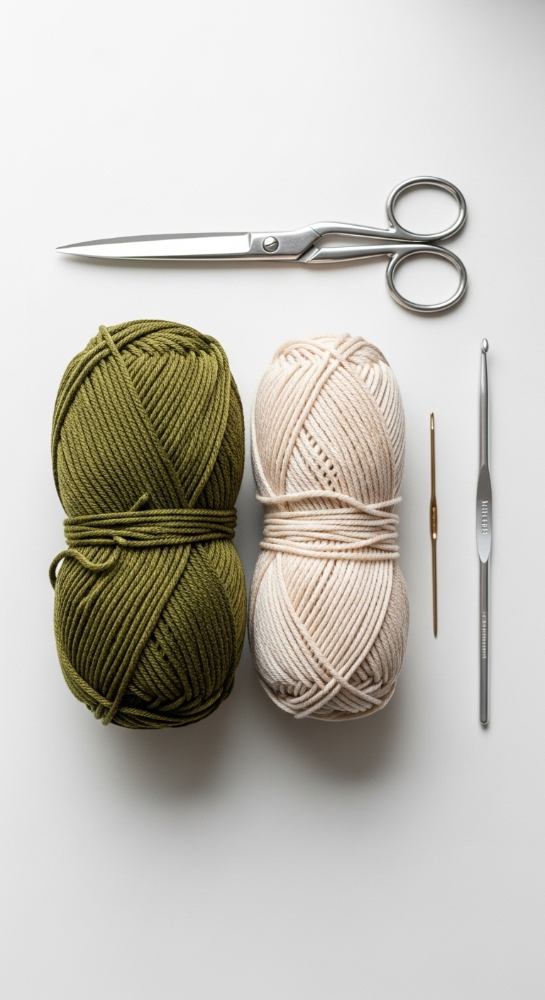 Materials and preparation