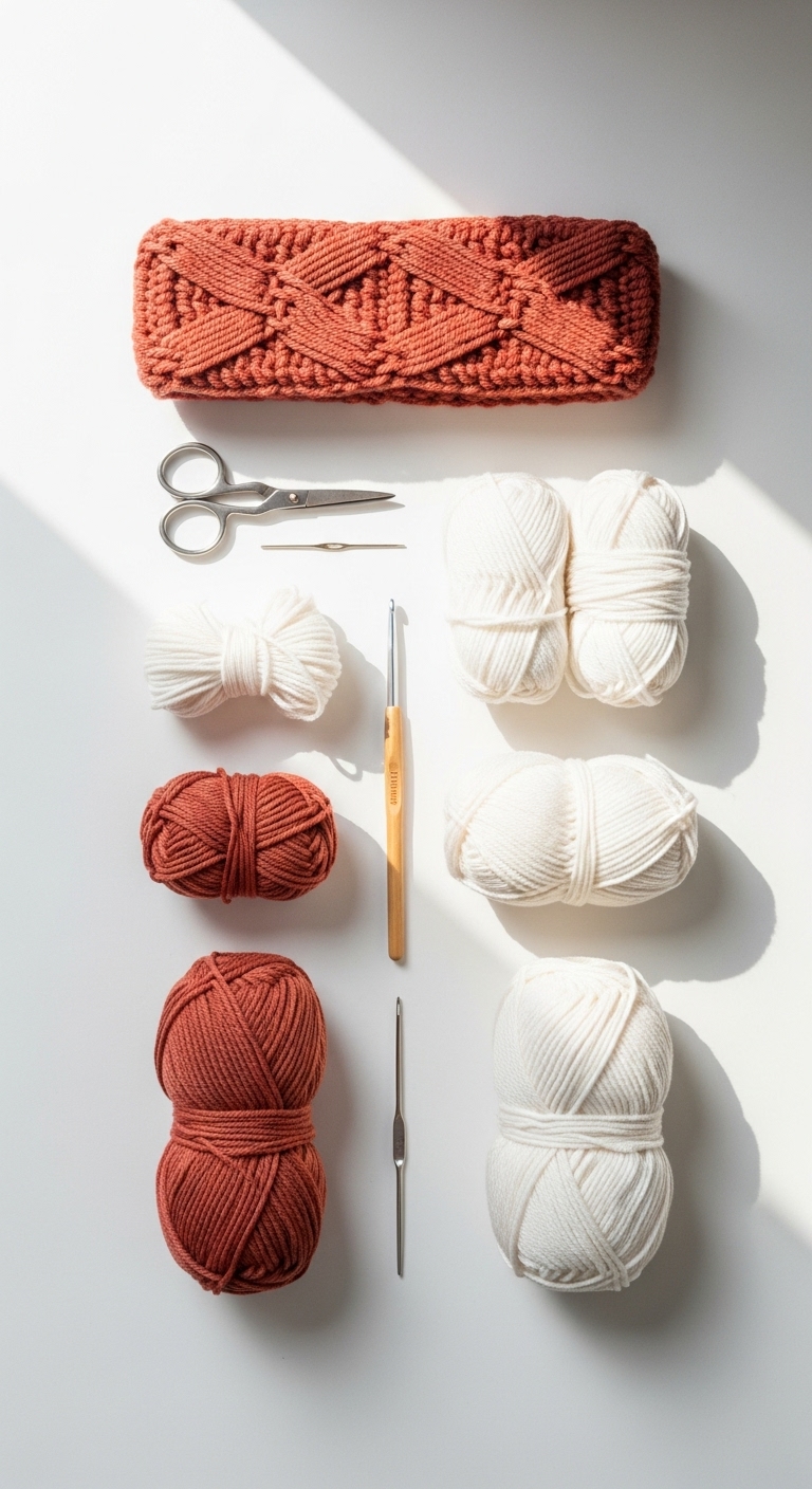 Materials and preparation