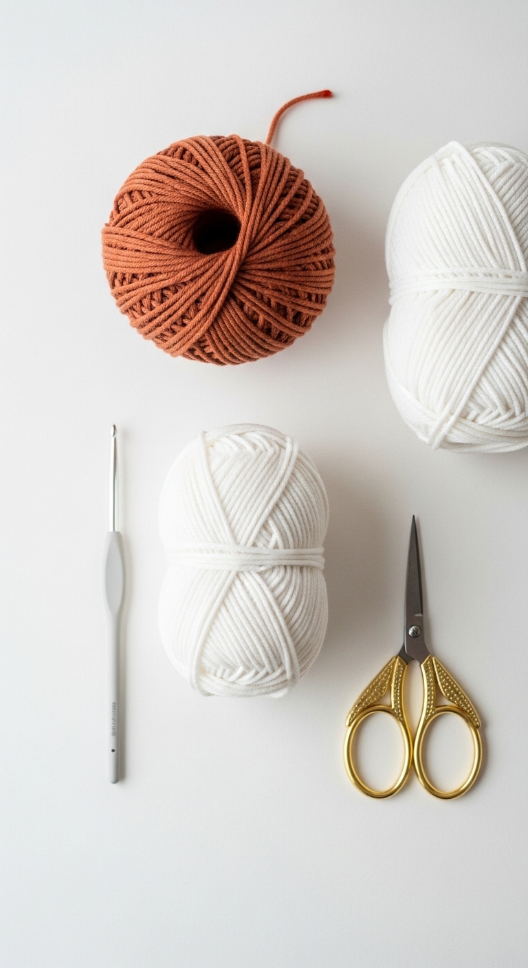 Materials and preparation