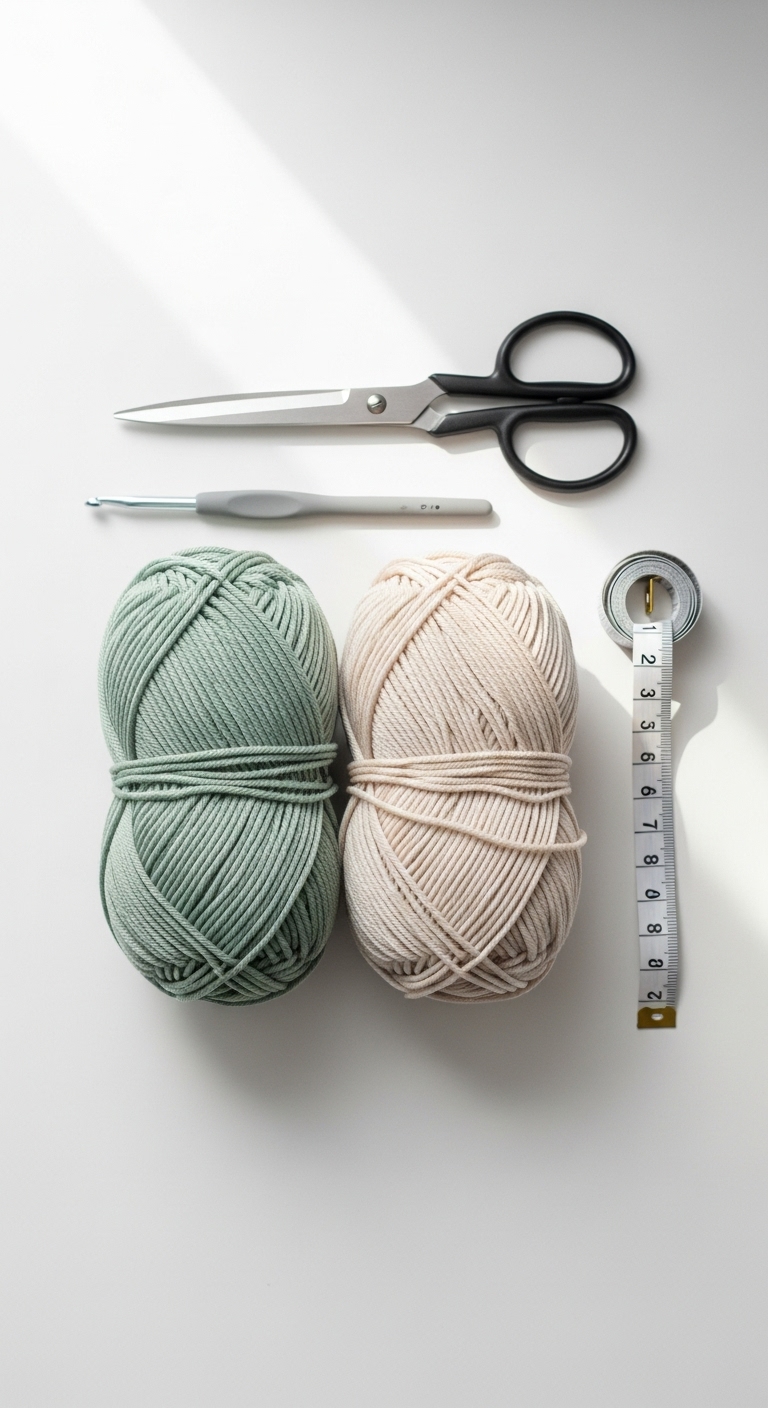 Materials and preparation