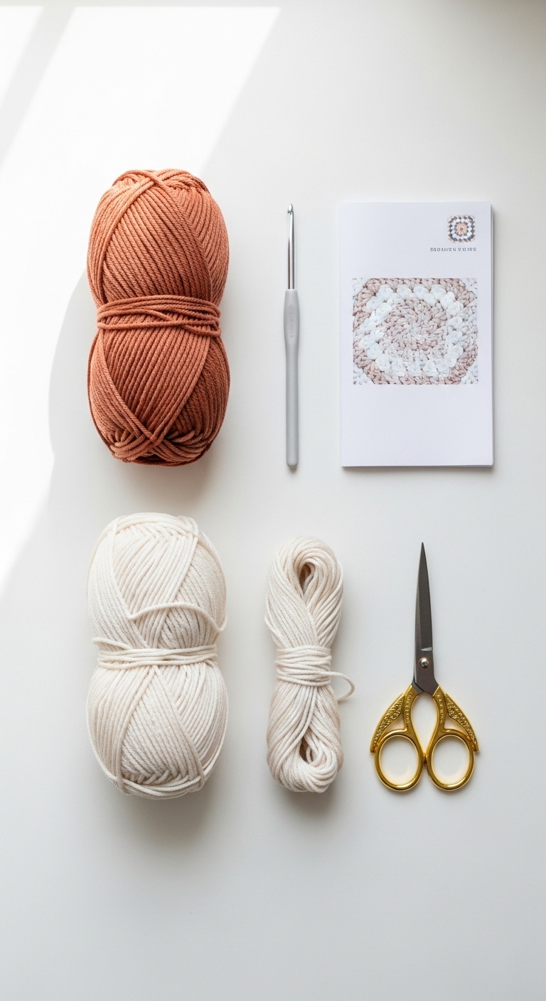 Materials and preparation