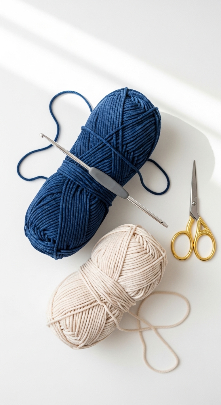 Materials and preparation