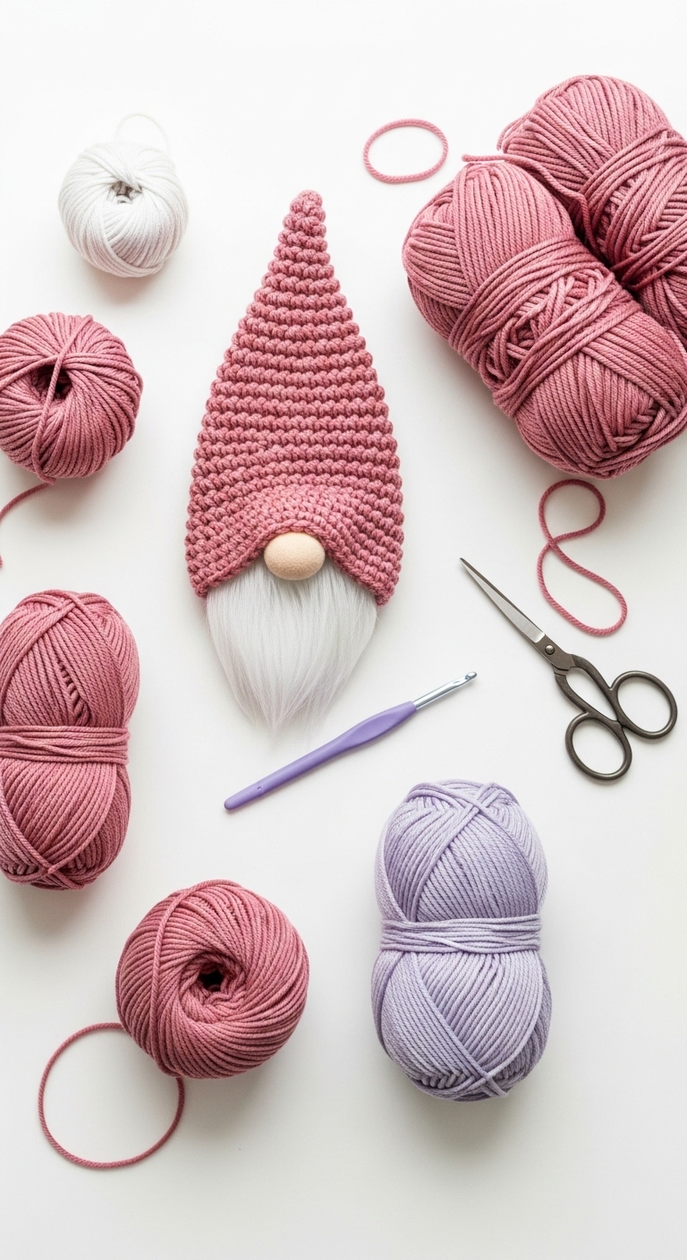 Materials and preparation