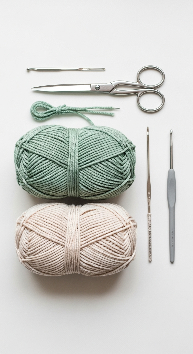 Materials and preparation
