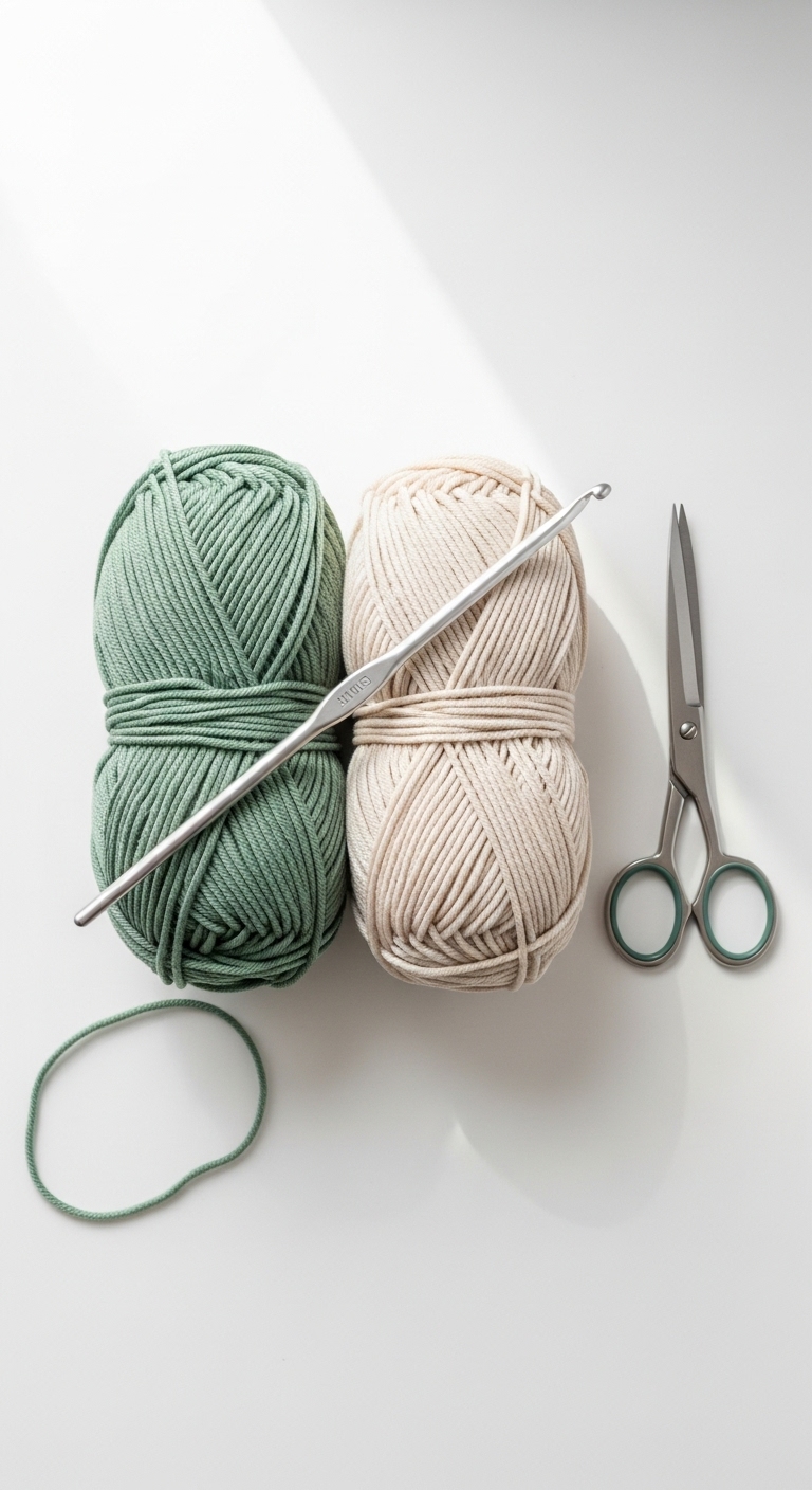 Materials and preparation