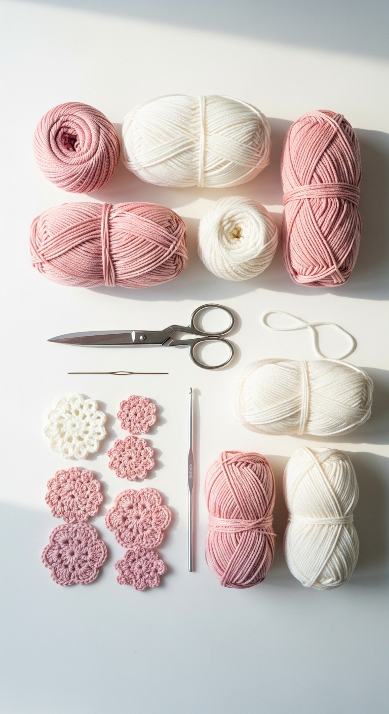 Materials and preparation