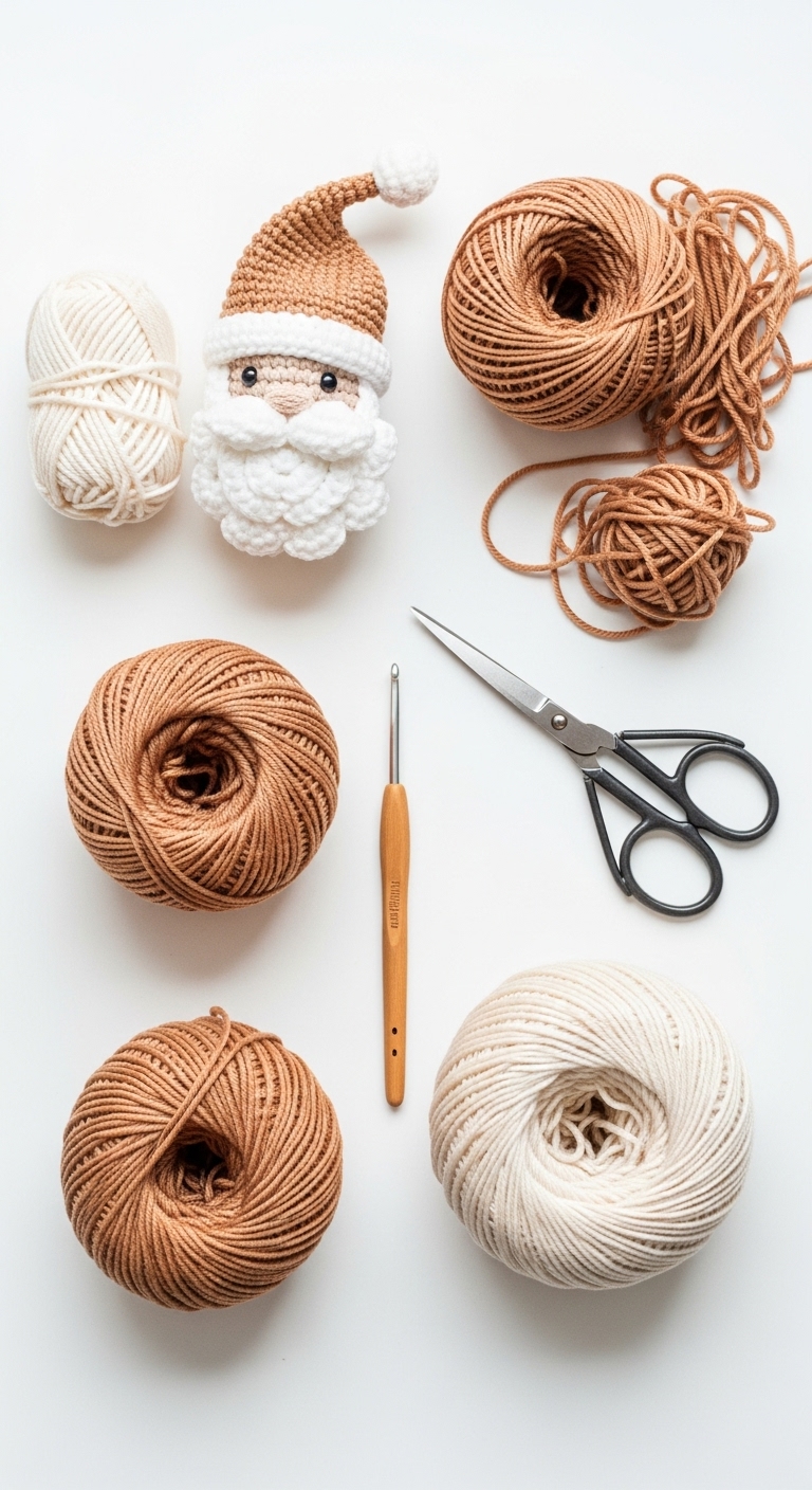 Materials and preparation