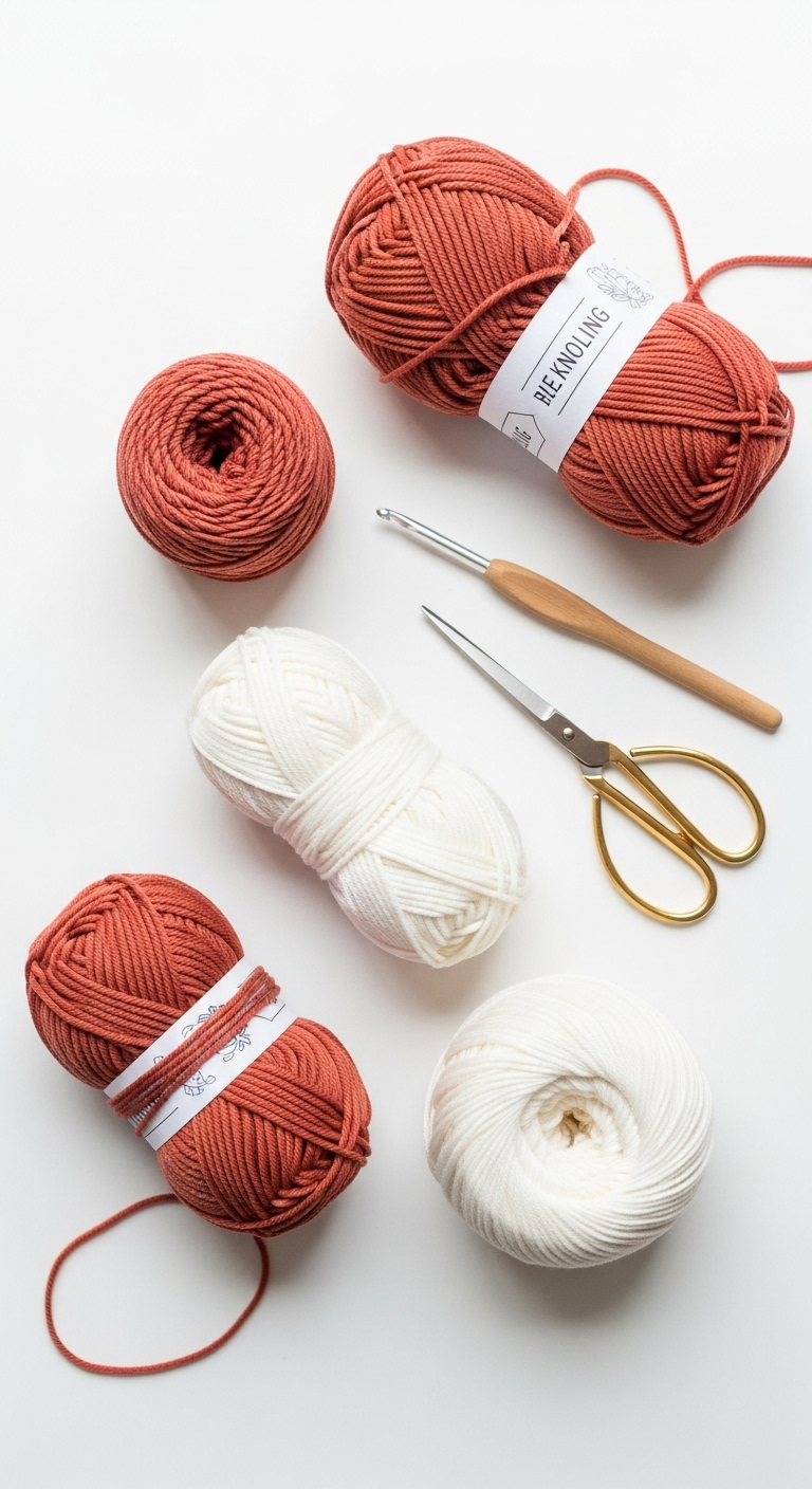 Materials and preparation