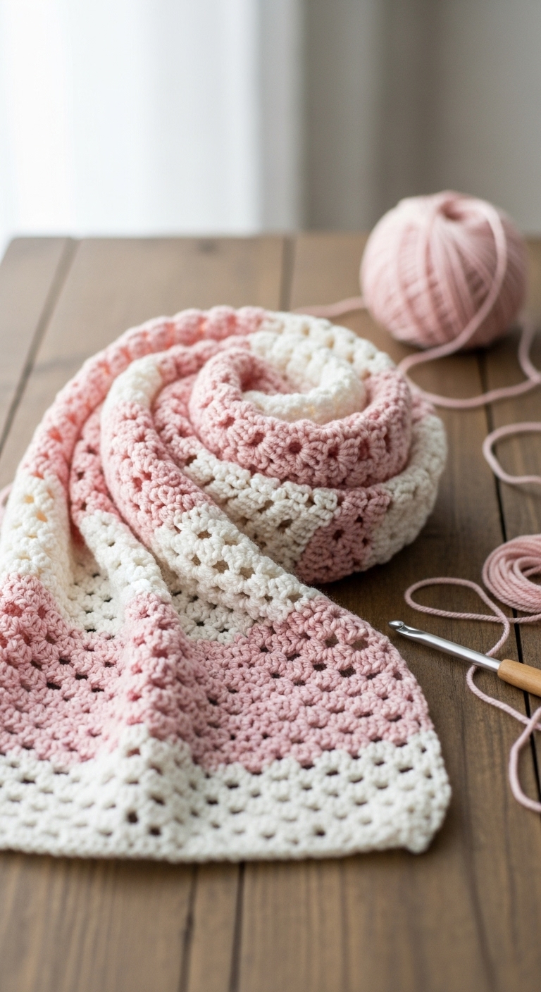 karly wrap crochet pattern