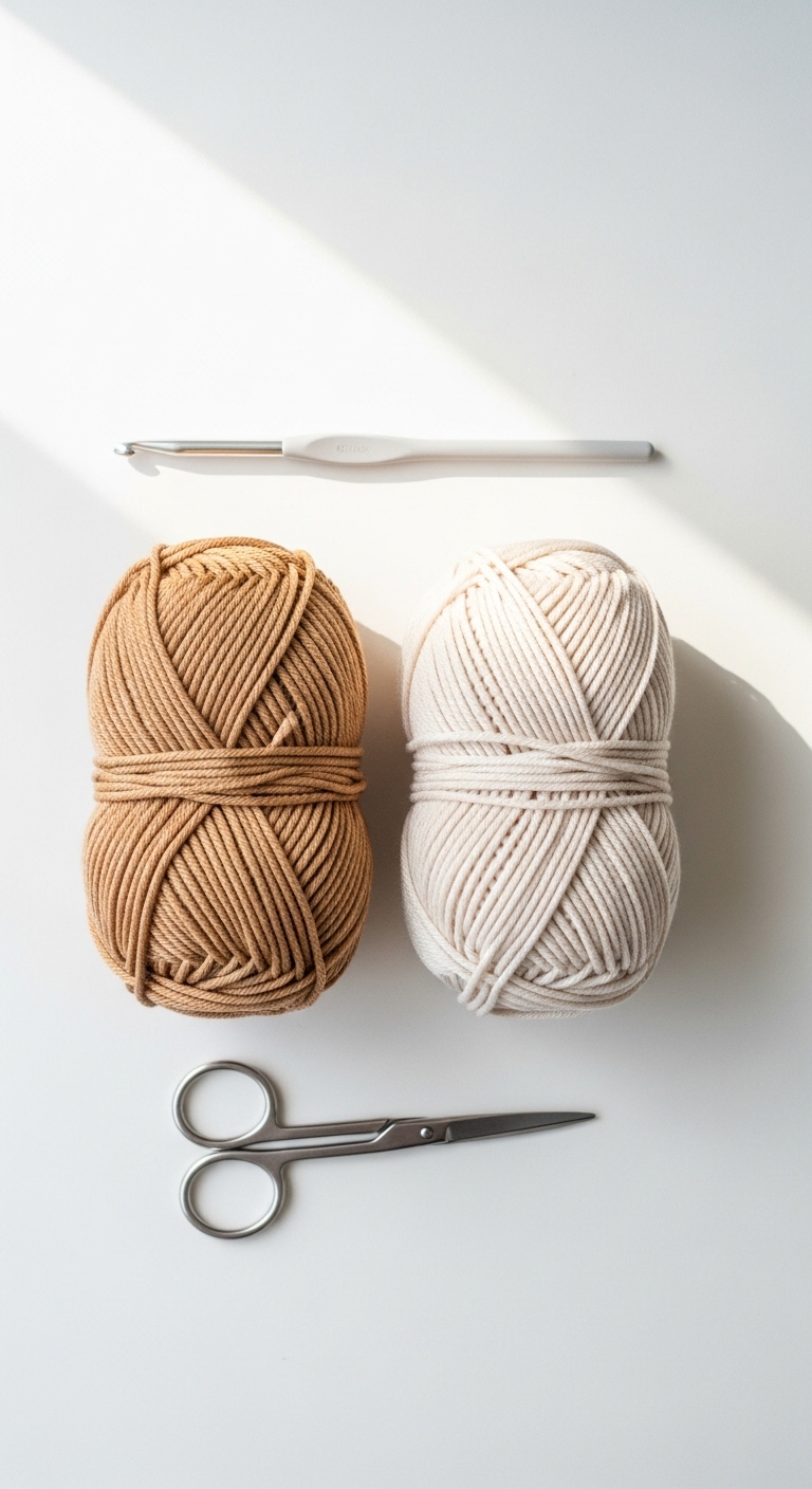 Materials and preparation