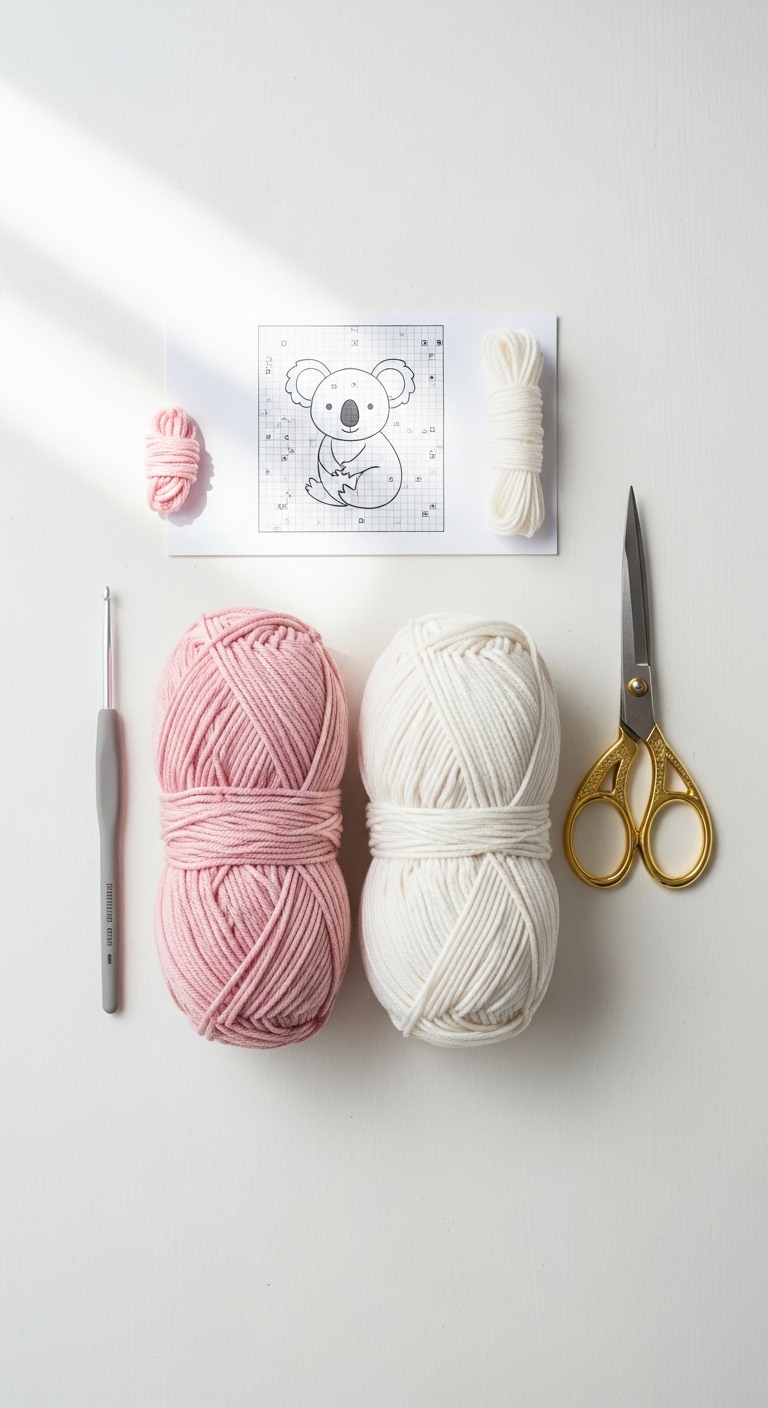 Materials and preparation