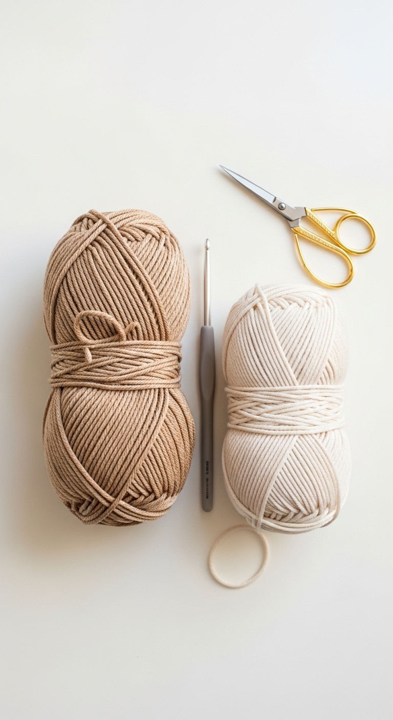 Materials and preparation