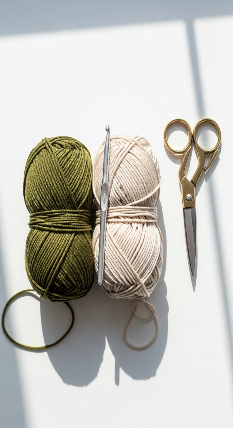 Materials and preparation