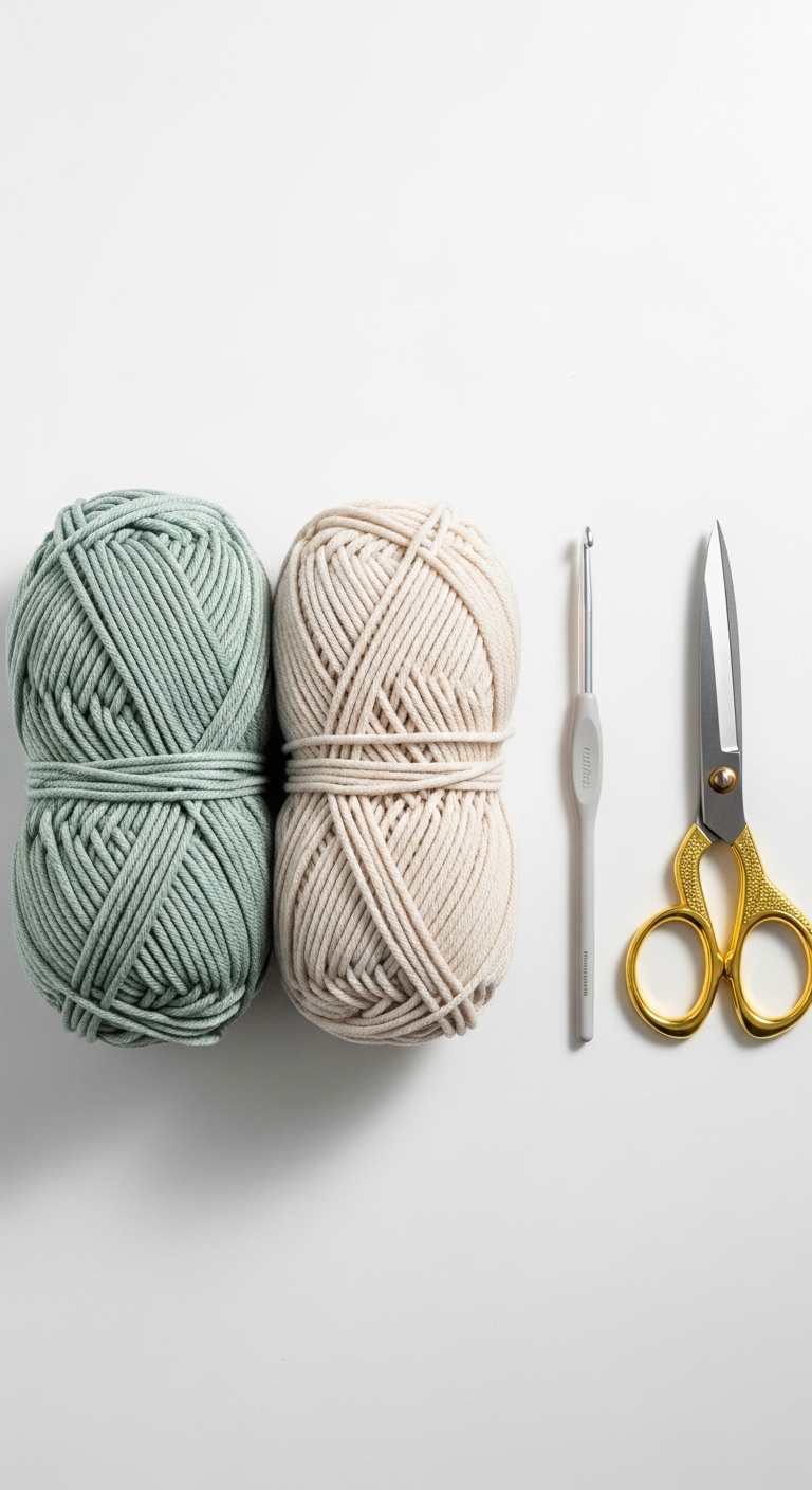 Materials and preparation