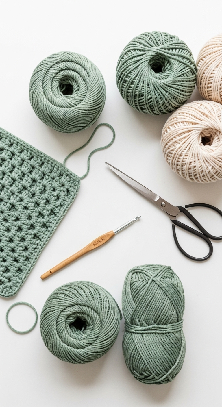 Materials and preparation