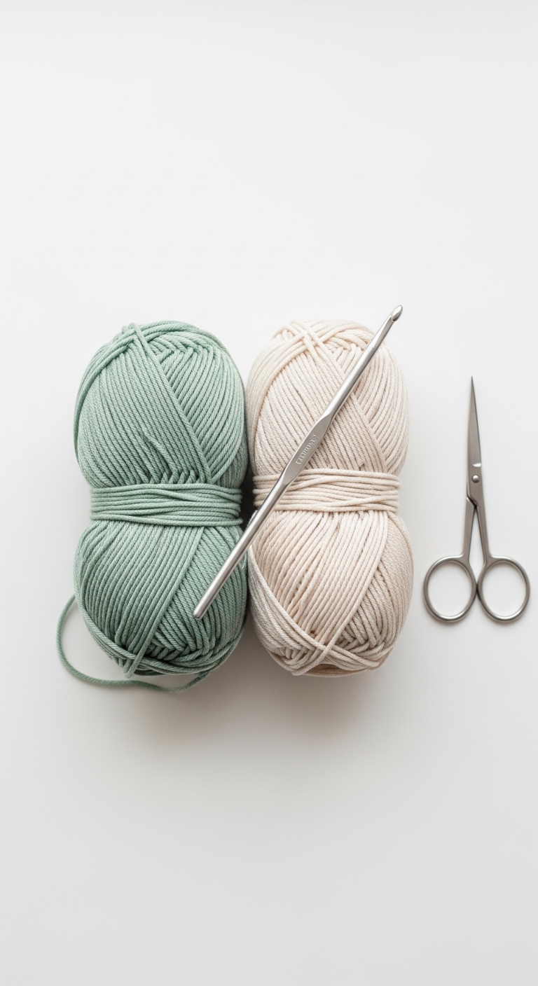 Materials and preparation
