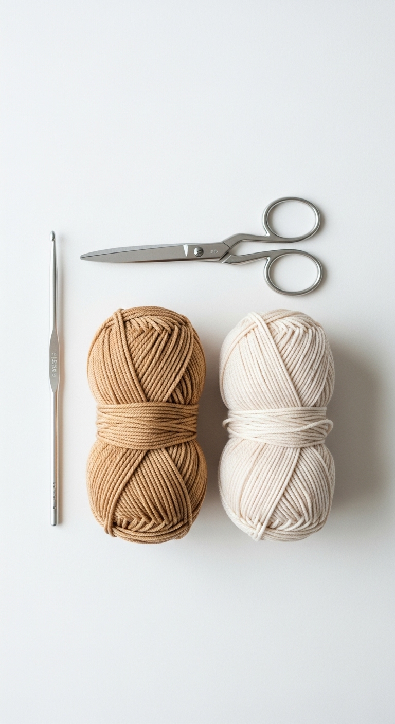 Materials and preparation