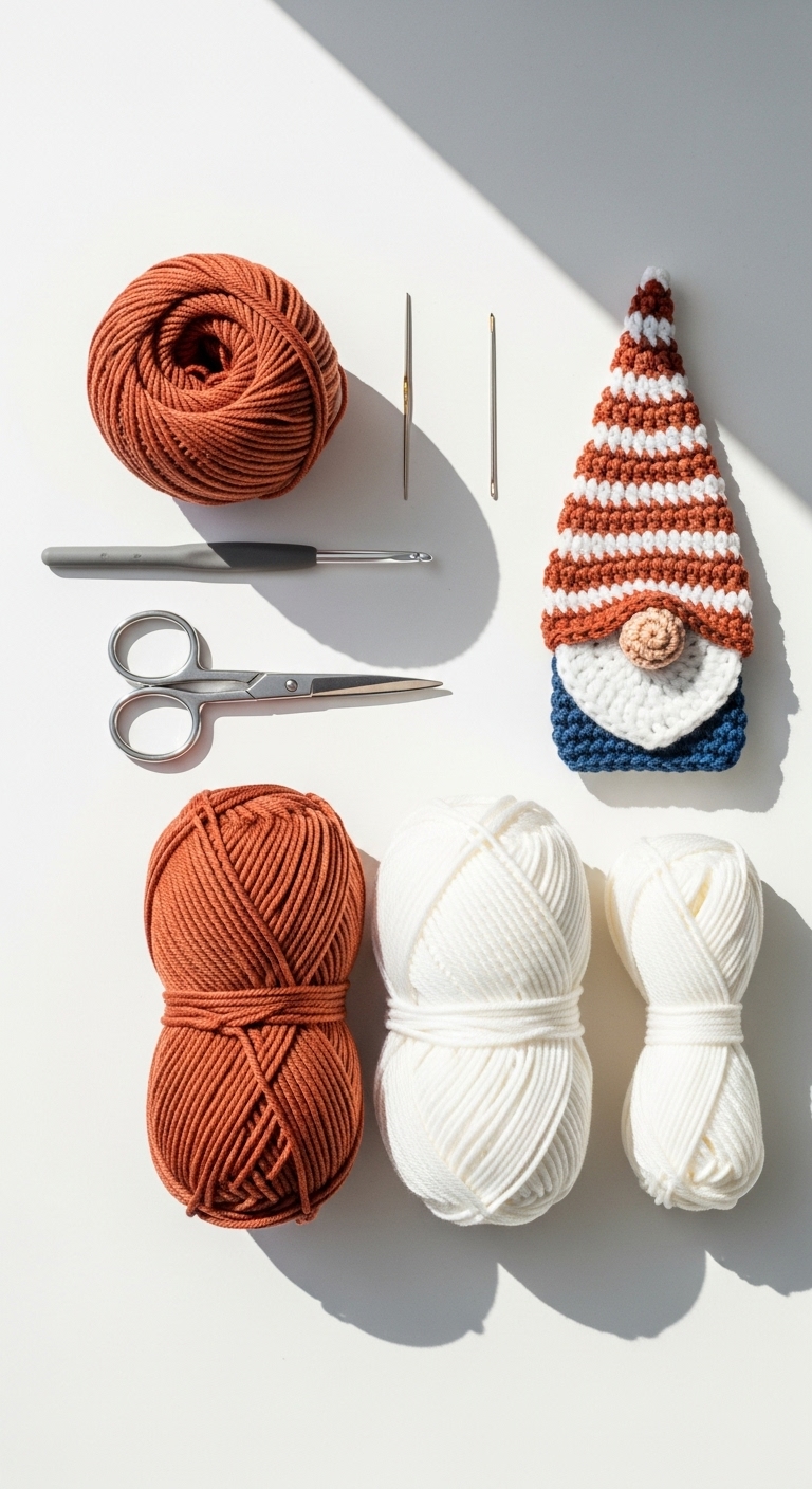 Materials and preparation