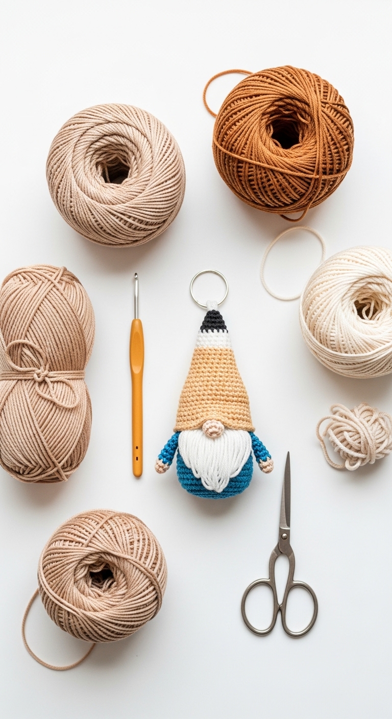Materials and preparation