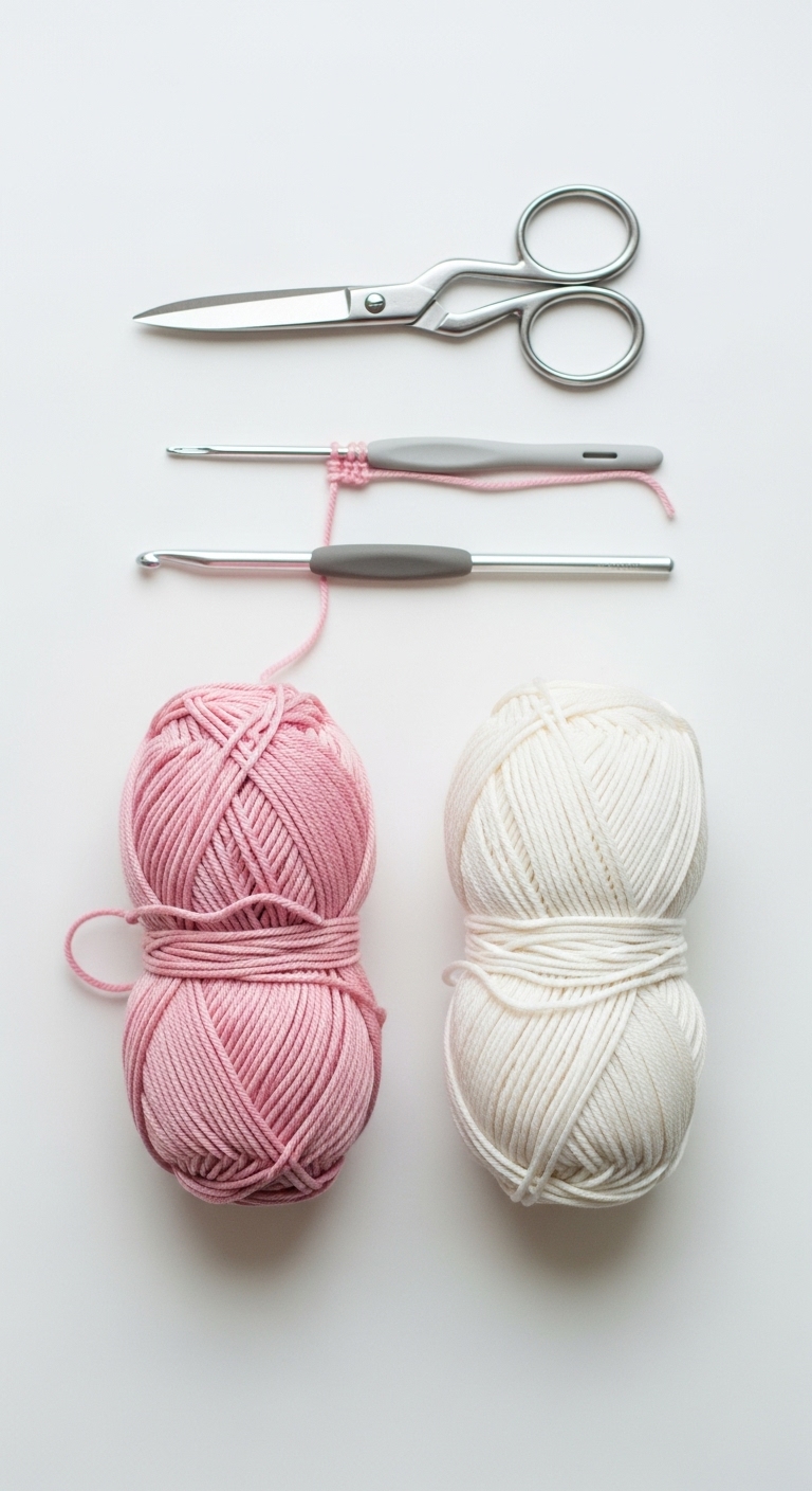 Materials and preparation