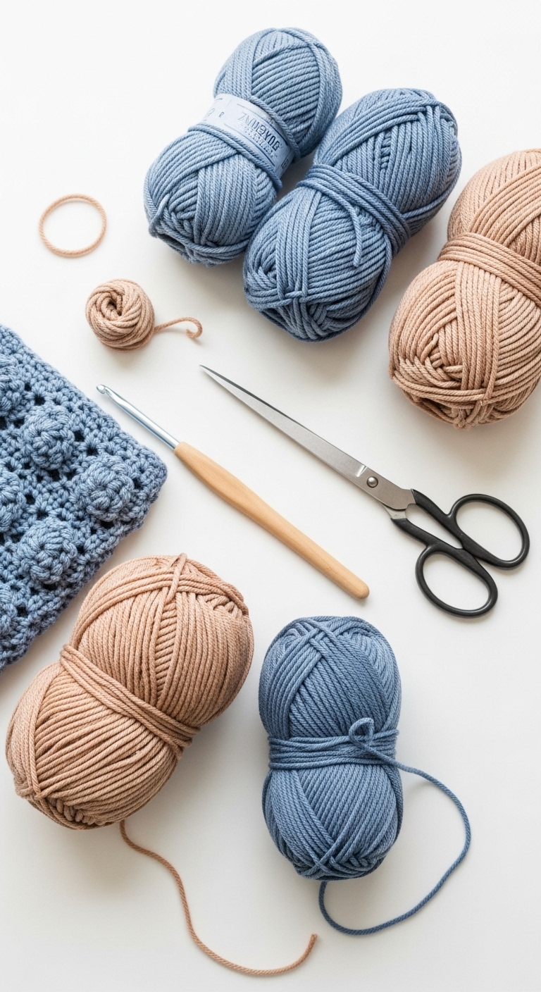 Materials and preparation