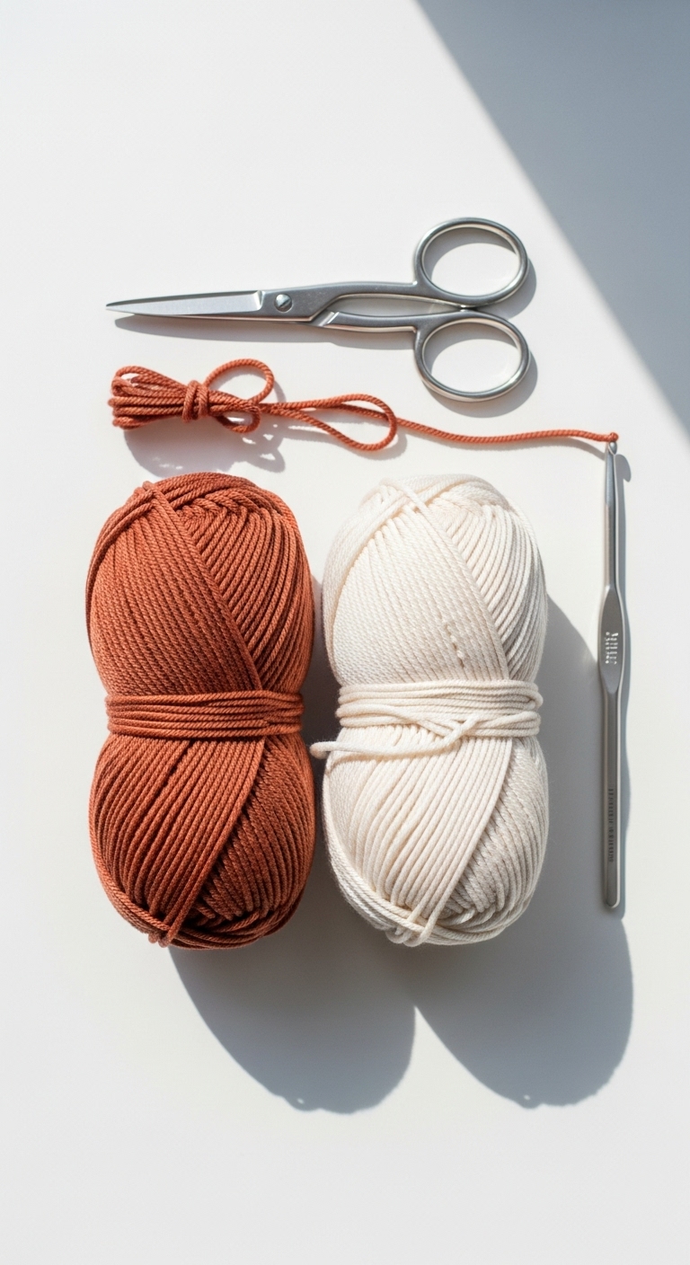 Materials and preparation