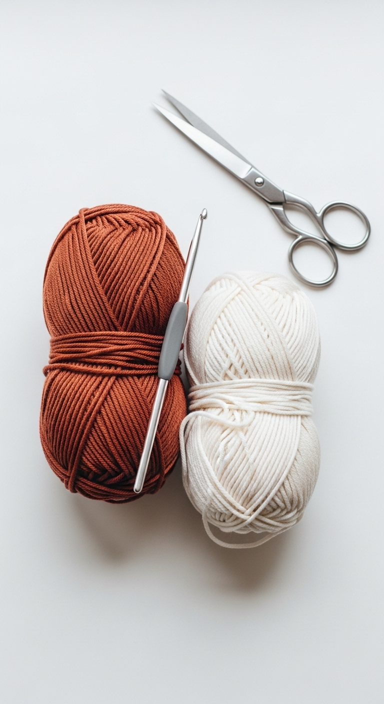 Materials and preparation