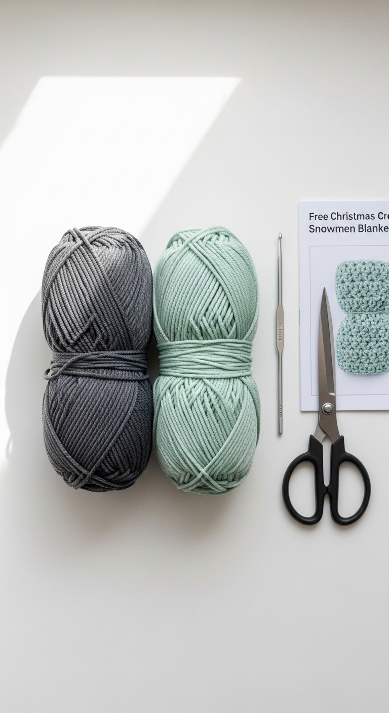 Materials and preparation