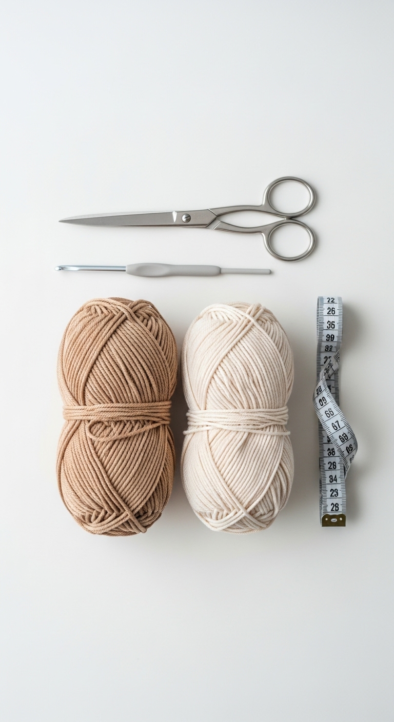 Materials and preparation