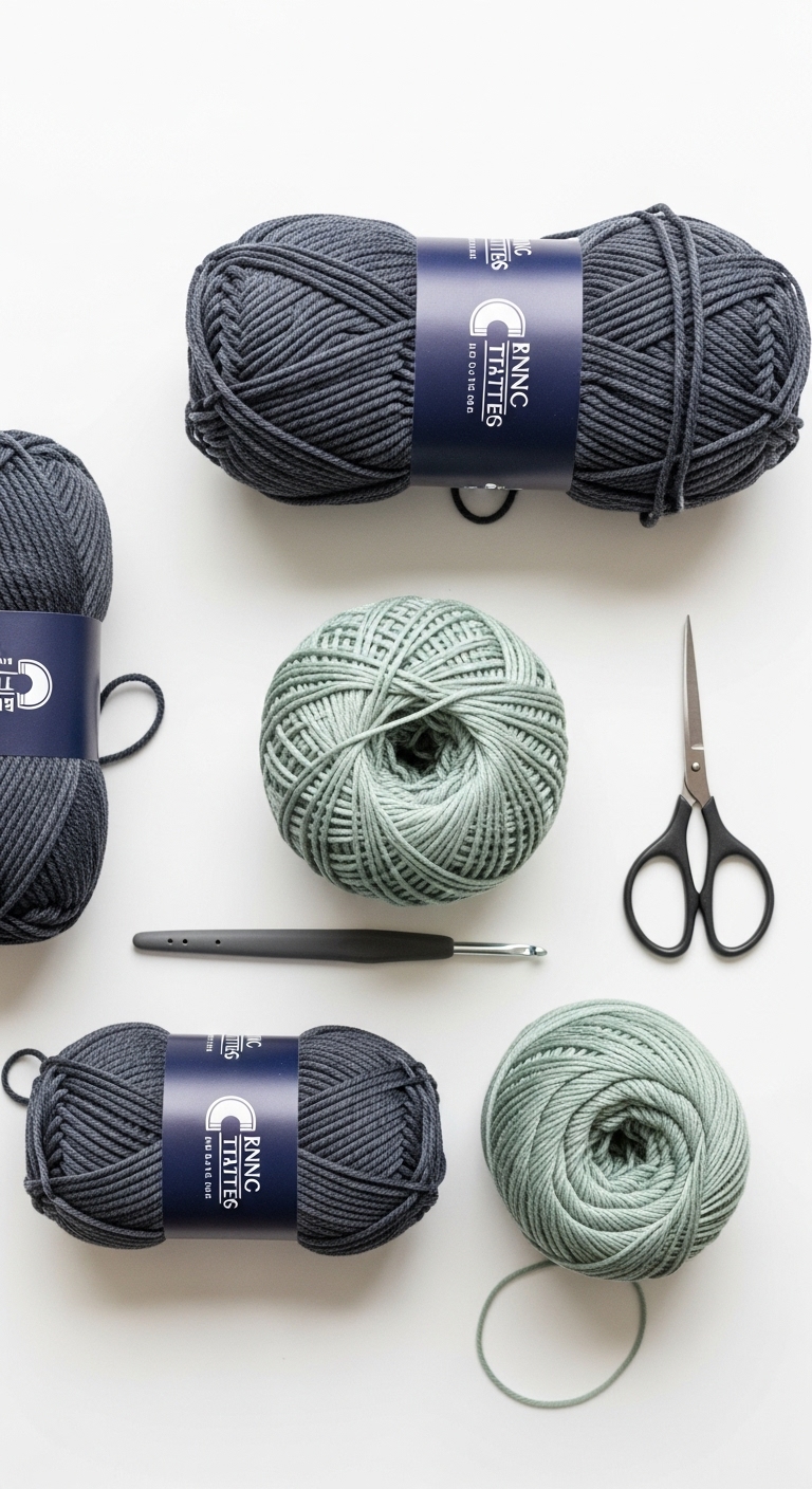 Materials and preparation
